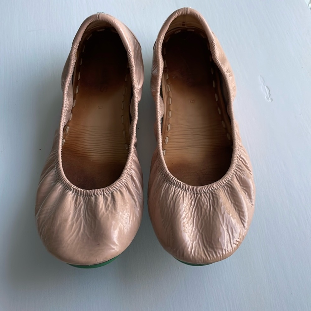 Tieks